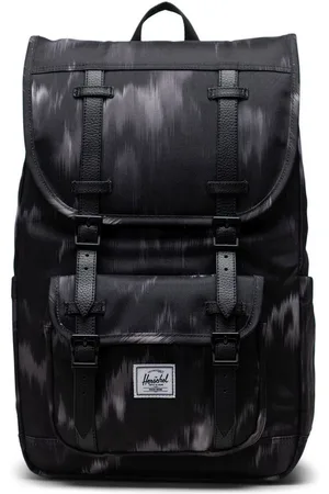 Herschel Laptoprucksack Little America Mid-Volume - Rucksack 13" 40.5 cm - Verkäufer: Markenkoffer