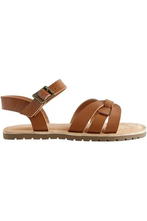 Next Sandalen aus geflochtenem Leder, weite Passform Sandale (1-tlg) - Verkäufer: Germany GmbH
