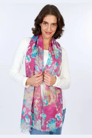 Deerberg Schal Aquarella - Verkäufer: Scandic Fashion GmbH