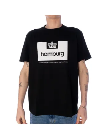 Weekend Offender T-Shirt T-Shirt Hamburg - Verkäufer: Big Leshopski