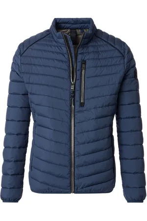 Casa Moda Steppjacke 554386100 - Verkäufer: MichaelaX-Fashion-Trade