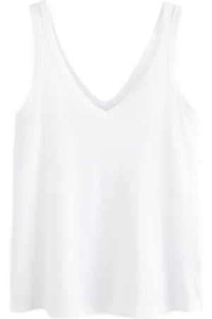 Next Trägertop Slouch-Trägertop aus Modal (1-tlg) - Verkäufer: Germany GmbH
