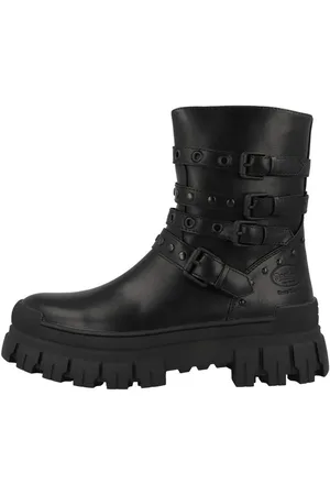 Dockers 51EV209 Damen Winterboots - Verkäufer: Tauro