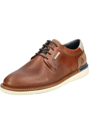 Bullboxer Sneaker Leder Sneaker - Verkäufer: S4S Commerce
