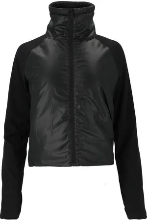 Athlecia Anorak Ayanda W Jacket BLACK - Verkäufer: Sport Rossow GmbH