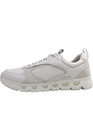 Geox Sportlicher Schnürer Slipper - Verkäufer: H&D Schuhcompany