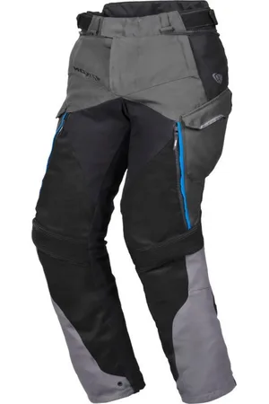 Ixon Motorradhose Eddas Damen Motorrad Textilhose - Verkäufer: Fc-Moto