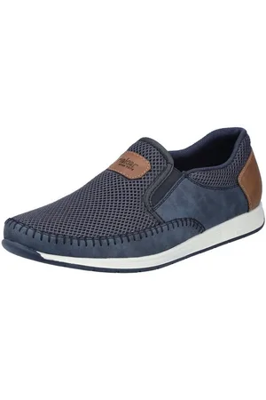 Rieker Slipper - Verkäufer: Schuh-Laden