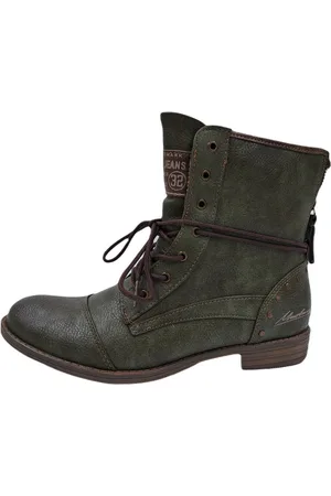 Mustang Winterboots - Verkäufer: Schuh-Laden
