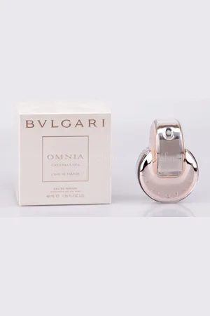 Bvlgari Eau de Parfum Omnia Crystalline L