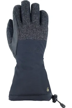 ROECKL Skihandschuhe - Verkäufer: Bekleidungshäuser Karl Vockeroth GmbH