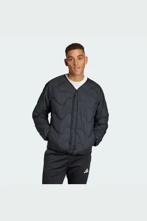 adidas Funktionsjacke NUGANIC WINTER INSULATION JACKE - Verkäufer: adidas AG