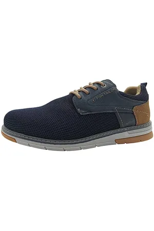 TOM TAILOR Schnürer Schnürschuh - Verkäufer: H&D Schuhcompany