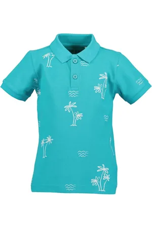Blue Seven Poloshirt