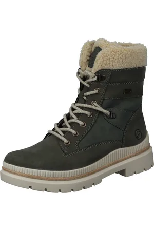 Remonte Stiefeletten Winterstiefelette mit -TEX - Verkäufer: PS shoe fashion GmbH