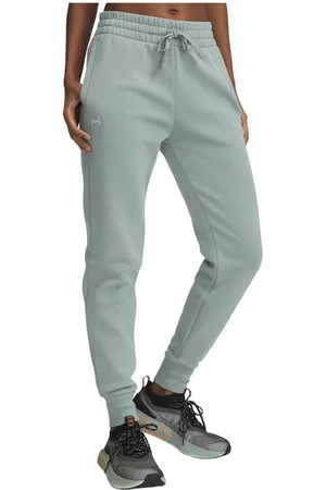 Under Armour Jogginghose Damen Sporthose Rival Fleece Jogger - Verkäufer: Wohlleben Sports