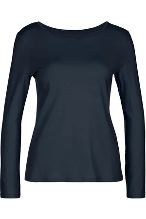 Calida Langarmshirt Favourites Damen (1-tlg) - Verkäufer: