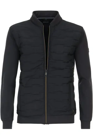 Casa Moda Sweatjacke - Verkäufer: Leicht & Co. GmbH