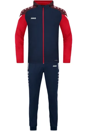 Jako Jogginganzug M9622 Präsentationsanzug Performance - Verkäufer: Teamsport X-press