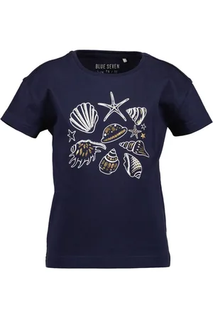 Blue Seven Kurzarmshirt