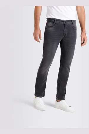 Mac Regular-fit-Jeans Jog´n Jeans by im Five-Pocket Style