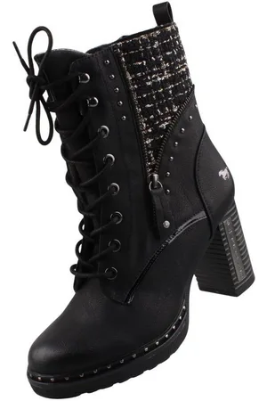 Mustang 1336515/9 Stiefelette - Verkäufer: Trendbereich