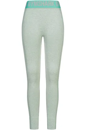 GymShark Leggings Flex Low Rise - Verkäufer: Sportspar
