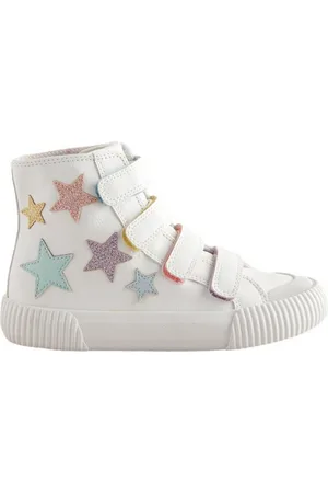 Next Turnschuh mit hohem Schaft und Klettverschluss Sneaker (1-tlg) - Verkäufer: Germany GmbH