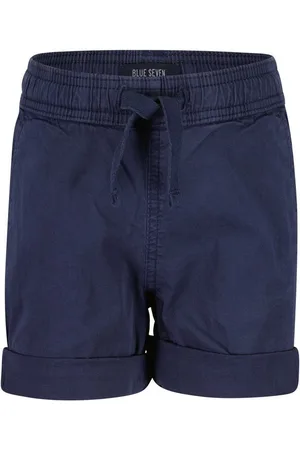 Blue Seven Shorts