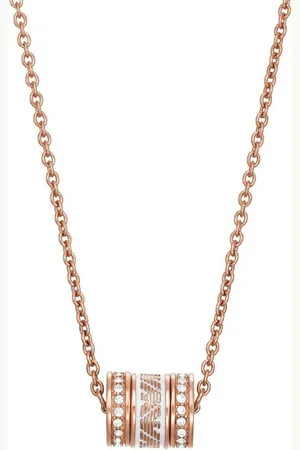 Emporio Armani Collier EGS2973221 - Verkäufer: OROTEX