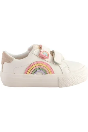 Next Sneaker mit Klettverschluss, weite Passform Sneaker (1-tlg) - Verkäufer: Germany GmbH