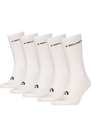 Head Kurzsocken Unisex Socken 5er Pack Baumwolle (Packung, 5er Pack) - Verkäufer: Yourfashionplace