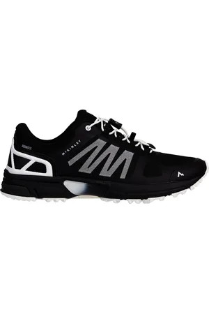 mc kinley Da.-Wander-Schuh Kansas III AQB W BLACK NIGHT/WHITE Trekkingschuh - Verkäufer: gue-sport