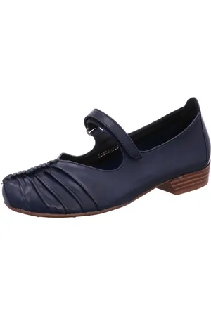 Everybody Galega Riemchenballerina - Verkäufer: Schuhglück_de