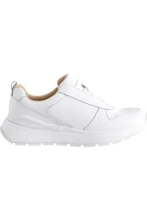 Next Forever Comfort® Leder-Schnürsneaker mit Keilsohle Sneaker (1-tlg) - Verkäufer: Germany GmbH