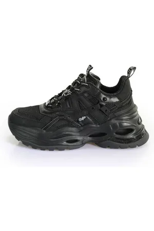 Buffalo TRIPLET HOLLOW Sneaker - Verkäufer: Schuh Gress