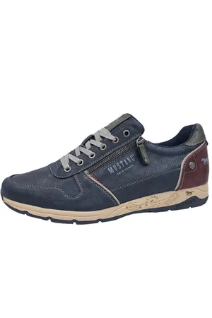 Mustang Slipper - Verkäufer: Schuh-Laden