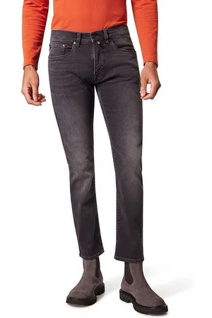 Pierre Cardin 5-Pocket-Jeans - Verkäufer: Gutbrod Modehaus GmbH & Co. KG