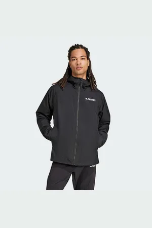adidas Funktionsjacke TERREX MULTI 2L RAIN.RDY REGENJACKE - Verkäufer: adidas AG