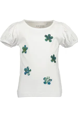 Blue Seven Kurzarmshirt