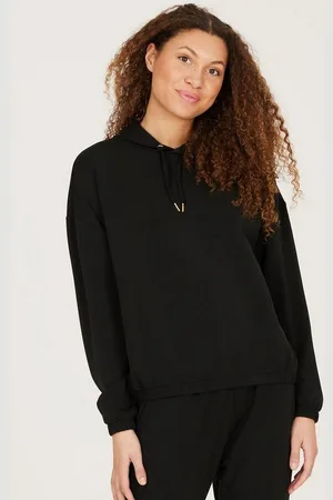 Endurance Kapuzensweatshirt Namier W Hoody Black - Verkäufer: Sport Ehnert