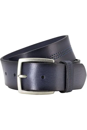 Lindenmann Ledergürtel Ledergürtel - Verkäufer: Herrenmode Kreis Shop