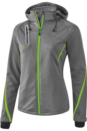 Erima Softshelljacke Softshelljacke Function - Verkäufer: 247Group GmbH