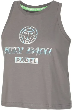 Bidi Badu Tanktop Good Vibes Logo Chill Tank - Verkäufer: Tennis-Point