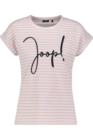 JOOP! T-Shirt Damen T-Shirt TERI Regular Fit (1-tlg) - Verkäufer: engelhorn