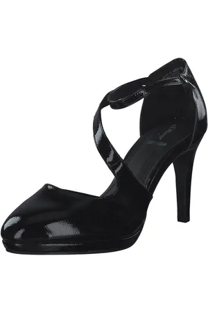 QS by s.Oliver 24401-20 Pumps - Verkäufer: JOMODO