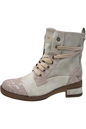Mustang Winterboots - Verkäufer: Schuh-Laden