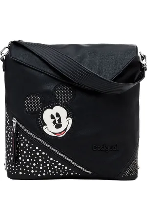 Desigual Schultertasche Backpack - Verkäufer: modeherz
