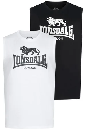 Lonsdale London Tanktop