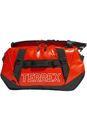 adidas Reisetasche Terrex Rain.Rdy Expedition - Reisetasche 55 cm S (semi impact - Verkäufer: Markenkoffer